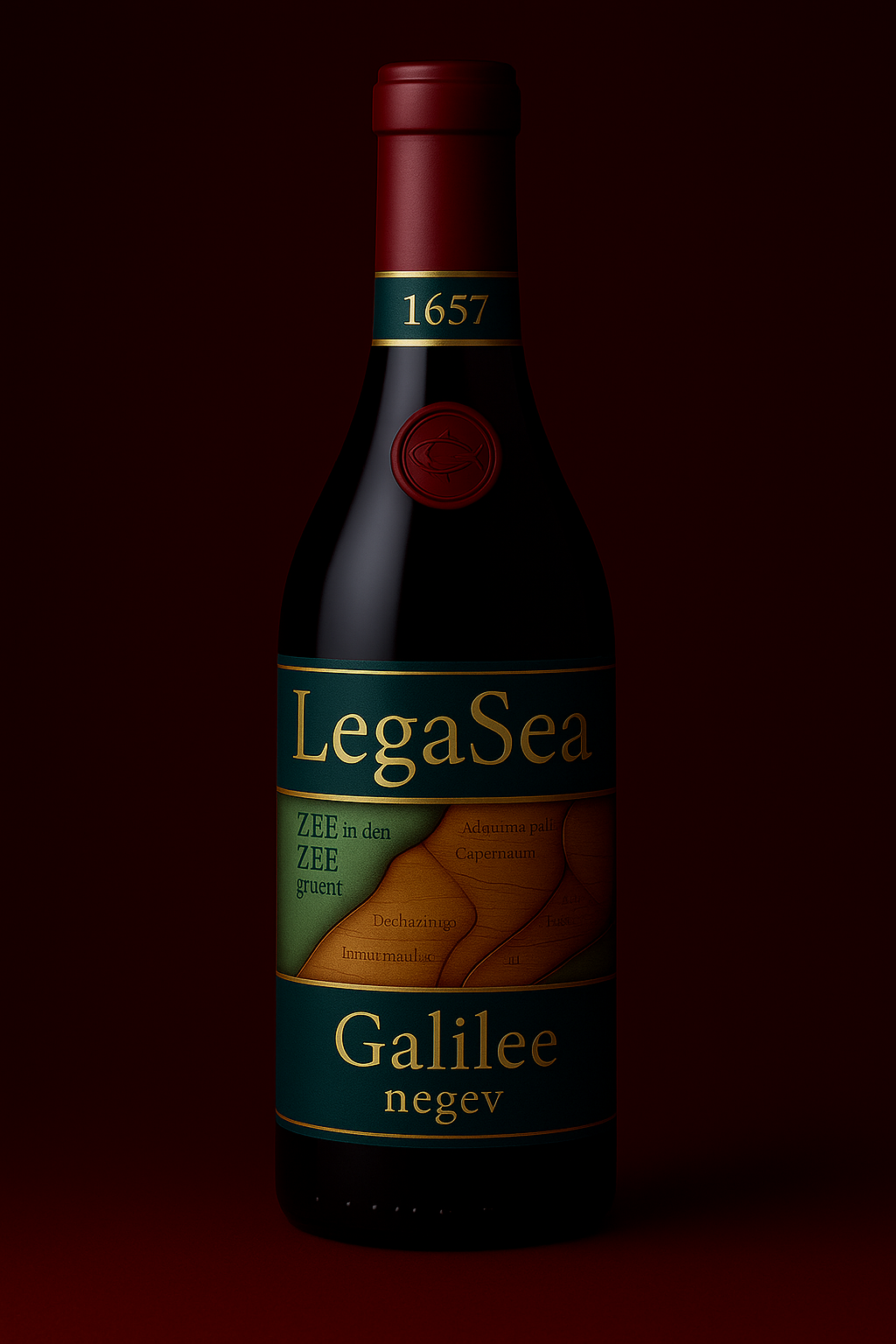Aged to perfection